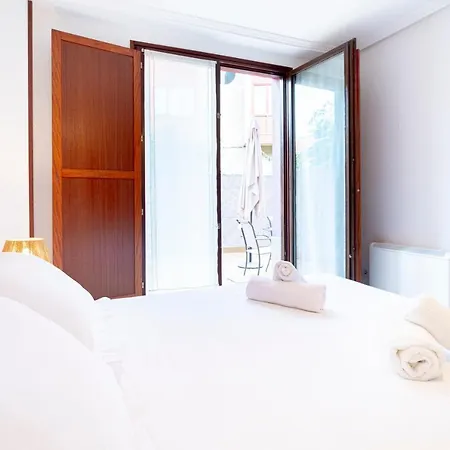 Cimadevilla Ii Apartment Gijón