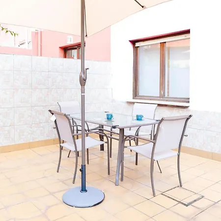 Apartment Cimadevilla Ii Gijón