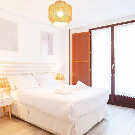 Cimadevilla Ii Apartment Gijón