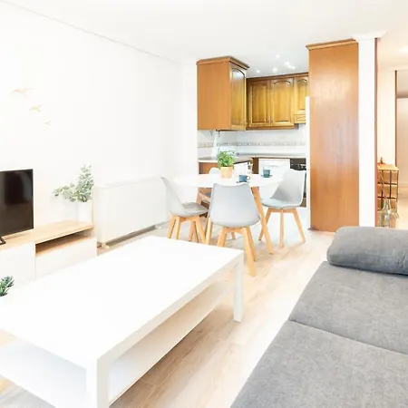 Cimadevilla Ii * Gijon