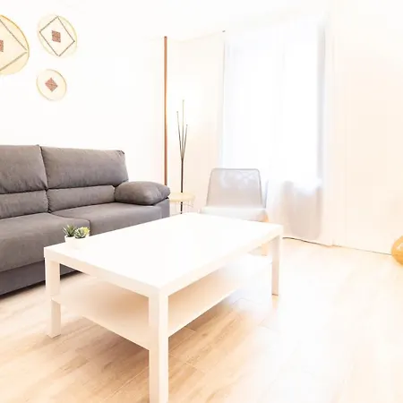 Cimadevilla Ii Apartment