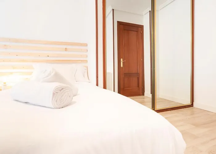 Cimadevilla Ii * Gijon