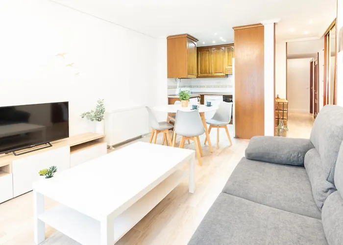 Cimadevilla Ii * Gijon