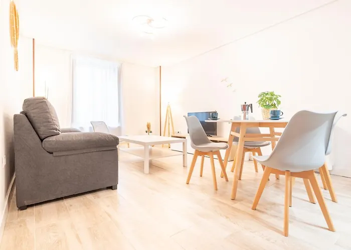 Cimadevilla Ii * Gijon