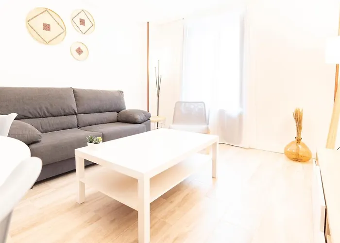 Cimadevilla Ii Appartement