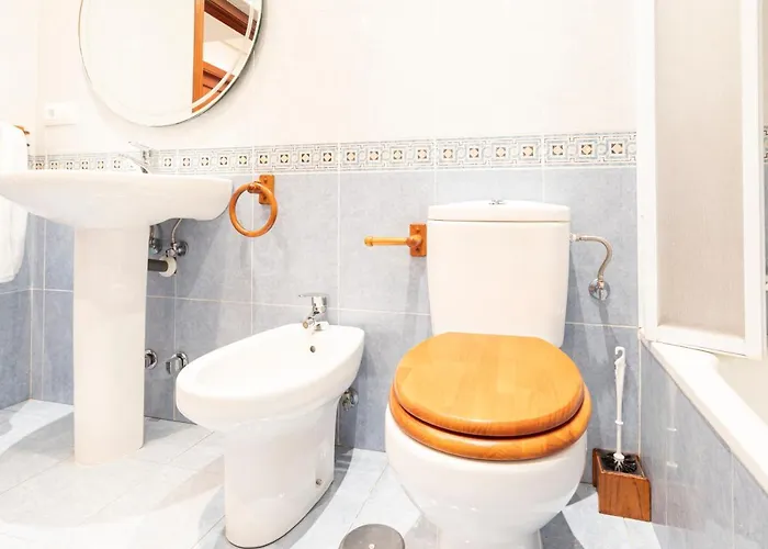 Cimadevilla Ii Appartement