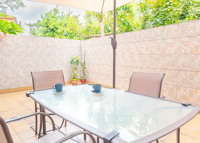 Cimadevilla Ii Apartment Gijon