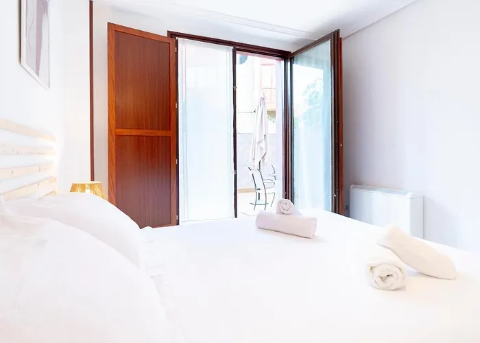 Cimadevilla Ii Apartment Gijon