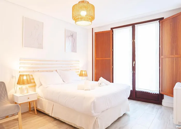 Cimadevilla Ii Appartement Gijón