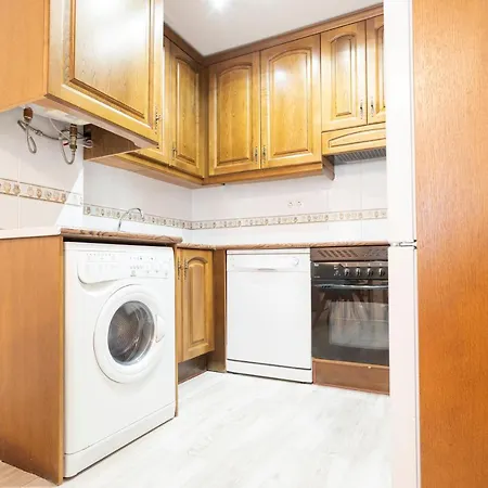 Apartman Cimadevilla Ii *