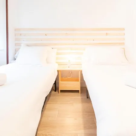 Cimadevilla Ii * Gijón