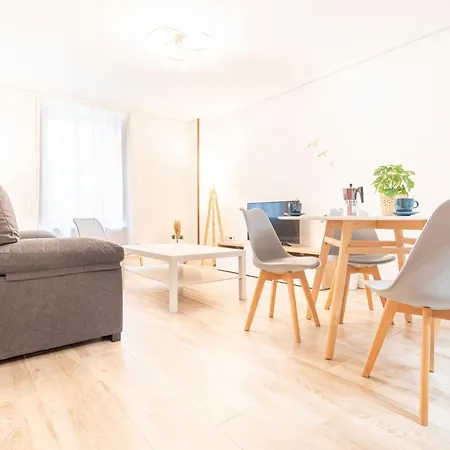 Cimadevilla Ii * Gijón