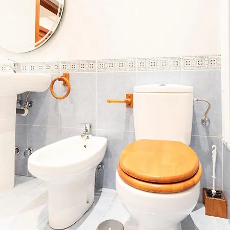 Cimadevilla Ii Apartman