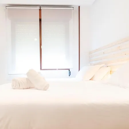 Cimadevilla Ii Apartman