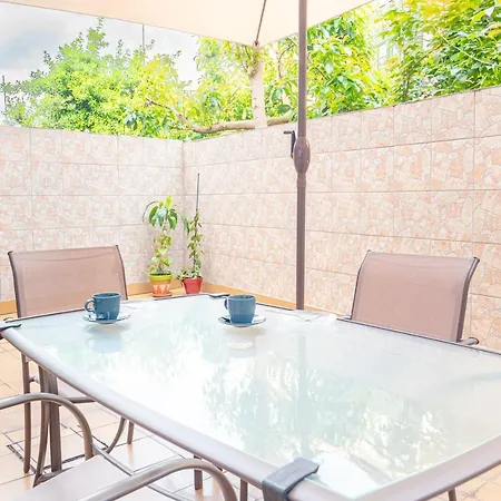 Cimadevilla Ii Apartman Gijón