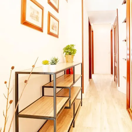 Apartman Cimadevilla Ii Gijón