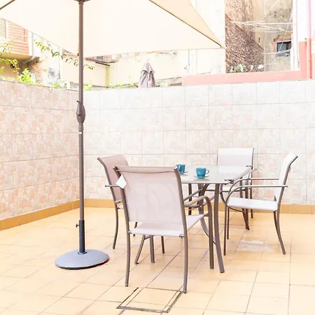 Cimadevilla Ii Apartman *