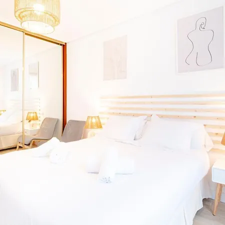 Cimadevilla Ii * Gijón