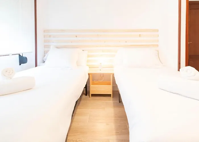 Cimadevilla Ii * ヒホン