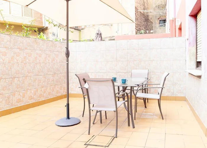 Cimadevilla Ii アパート *