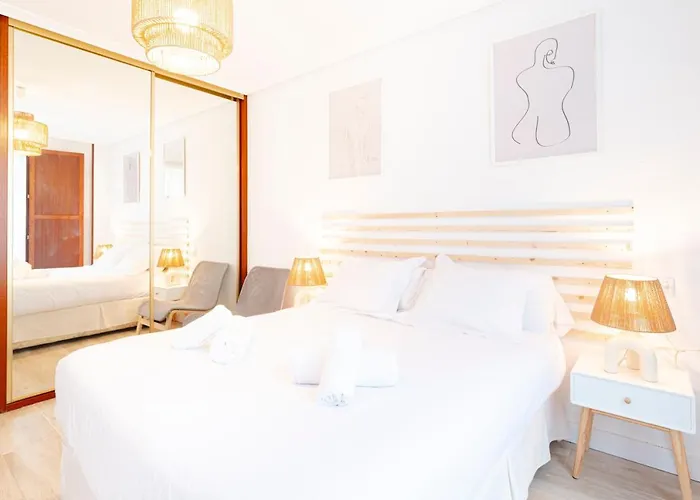 Cimadevilla Ii * ヒホン